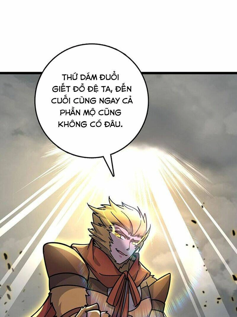 Sư Phụ Của Ta Mỗi Khi Đến Đại Nạn Mới Đột Phá Chapter 104 - 83