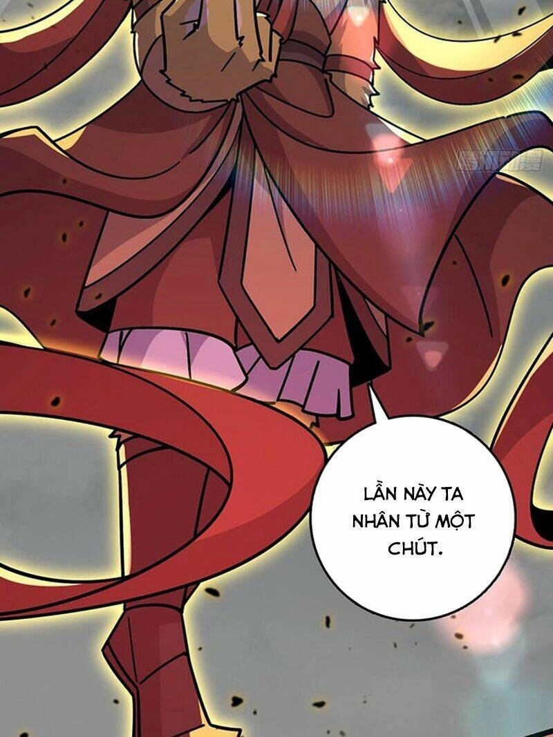 Sư Phụ Của Ta Mỗi Khi Đến Đại Nạn Mới Đột Phá Chapter 104 - 84