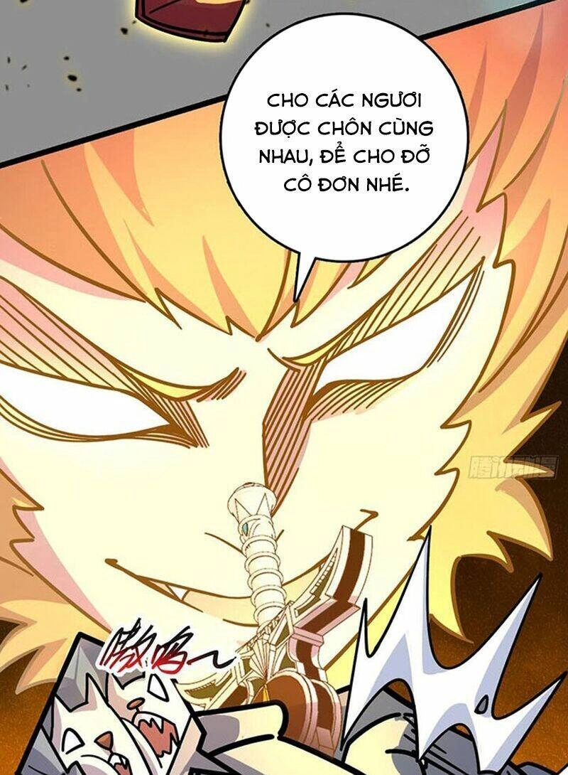 Sư Phụ Của Ta Mỗi Khi Đến Đại Nạn Mới Đột Phá Chapter 104 - 85