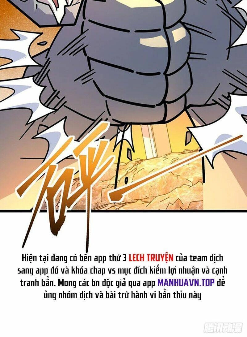 Sư Phụ Của Ta Mỗi Khi Đến Đại Nạn Mới Đột Phá Chapter 104 - 86