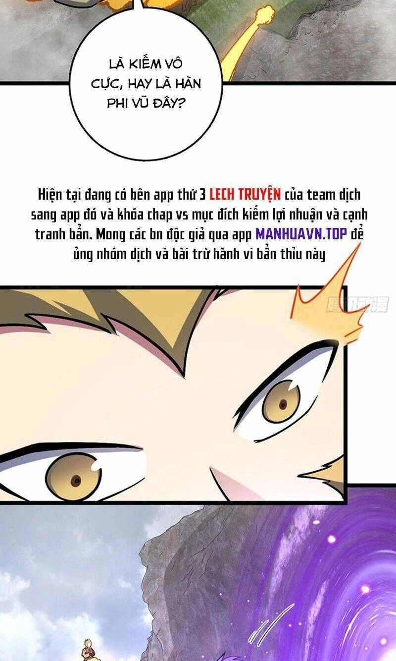 Sư Phụ Của Ta Mỗi Khi Đến Đại Nạn Mới Đột Phá Chapter 105 - 5