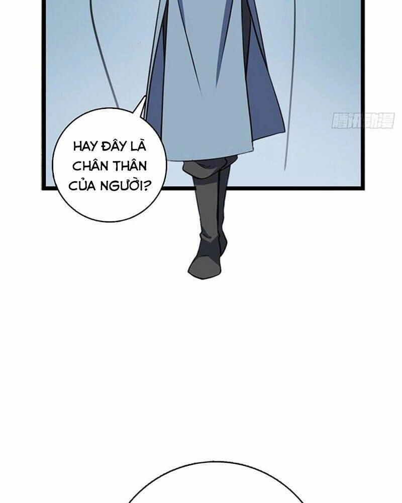 Sư Phụ Của Ta Mỗi Khi Đến Đại Nạn Mới Đột Phá Chapter 105 - 9