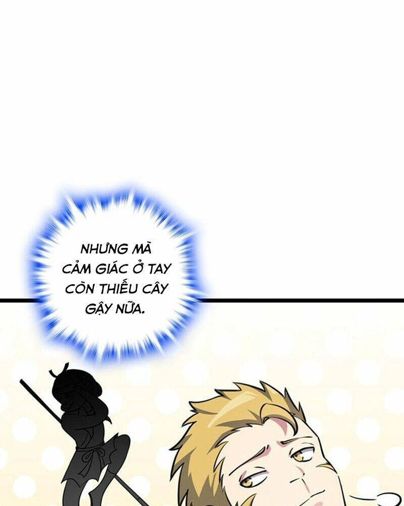 Sư Phụ Của Ta Mỗi Khi Đến Đại Nạn Mới Đột Phá Chapter 105 - 11