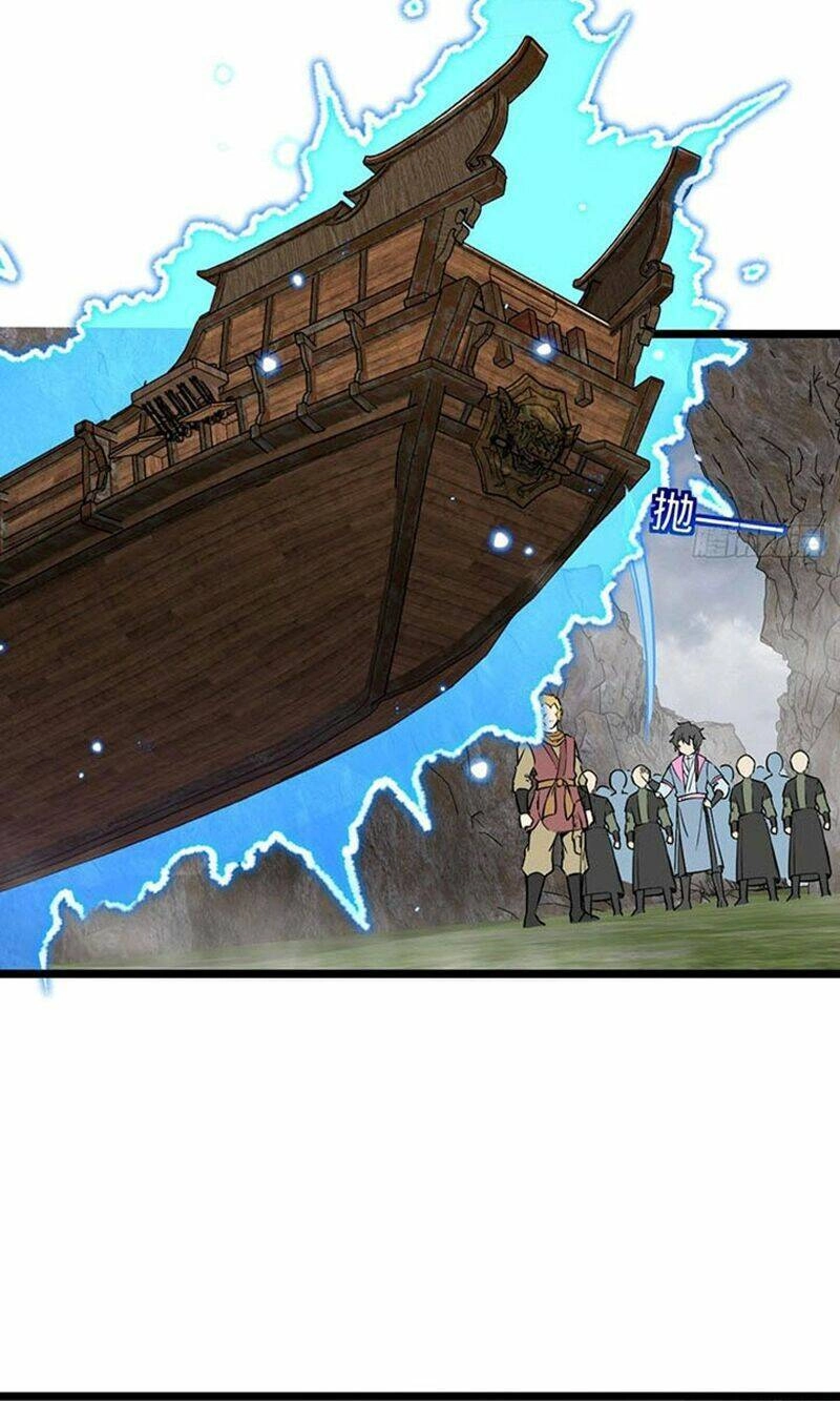 Sư Phụ Của Ta Mỗi Khi Đến Đại Nạn Mới Đột Phá Chapter 105 - 18