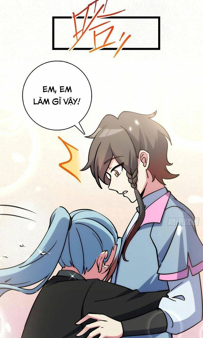 Sư Phụ Của Ta Mỗi Khi Đến Đại Nạn Mới Đột Phá Chapter 105 - 30