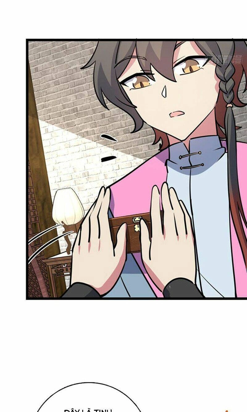 Sư Phụ Của Ta Mỗi Khi Đến Đại Nạn Mới Đột Phá Chapter 105 - 33