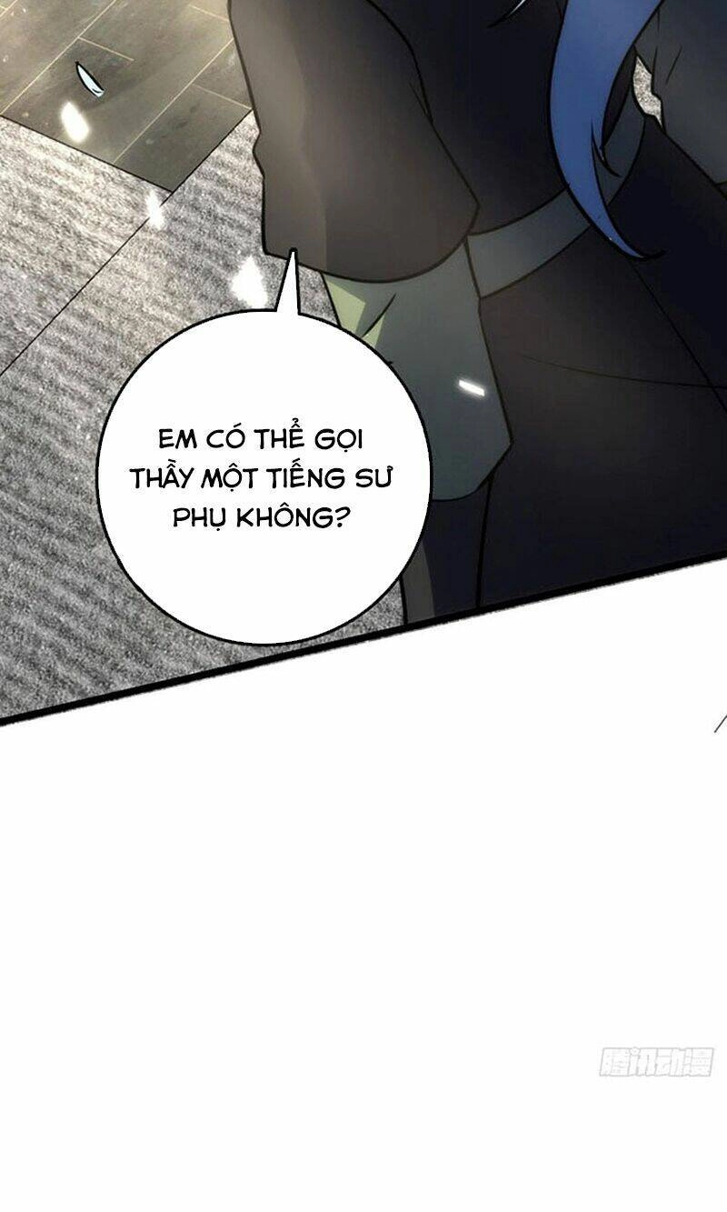 Sư Phụ Của Ta Mỗi Khi Đến Đại Nạn Mới Đột Phá Chapter 105 - 36