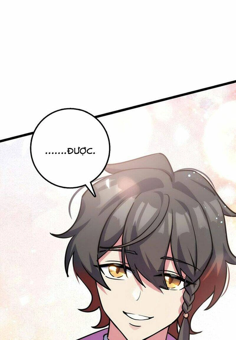 Sư Phụ Của Ta Mỗi Khi Đến Đại Nạn Mới Đột Phá Chapter 105 - 37