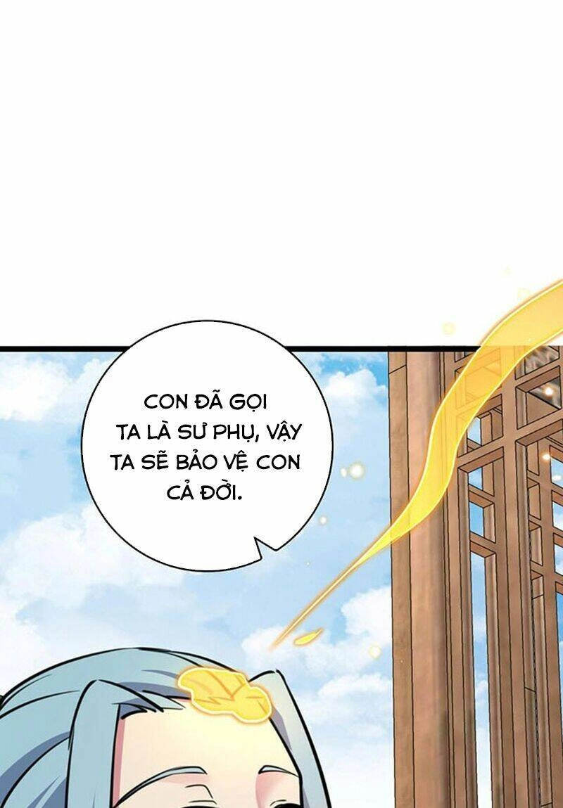 Sư Phụ Của Ta Mỗi Khi Đến Đại Nạn Mới Đột Phá Chapter 105 - 41