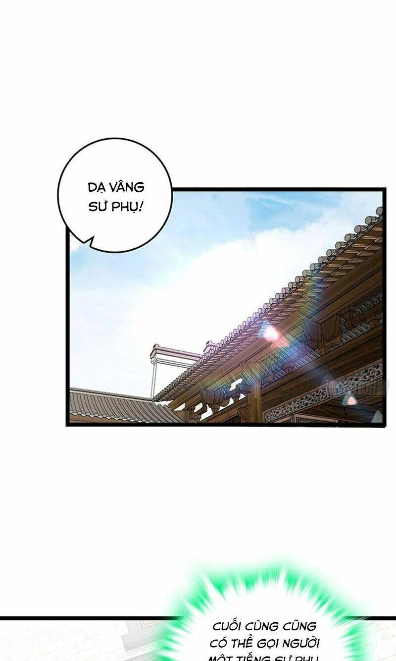 Sư Phụ Của Ta Mỗi Khi Đến Đại Nạn Mới Đột Phá Chapter 105 - 43