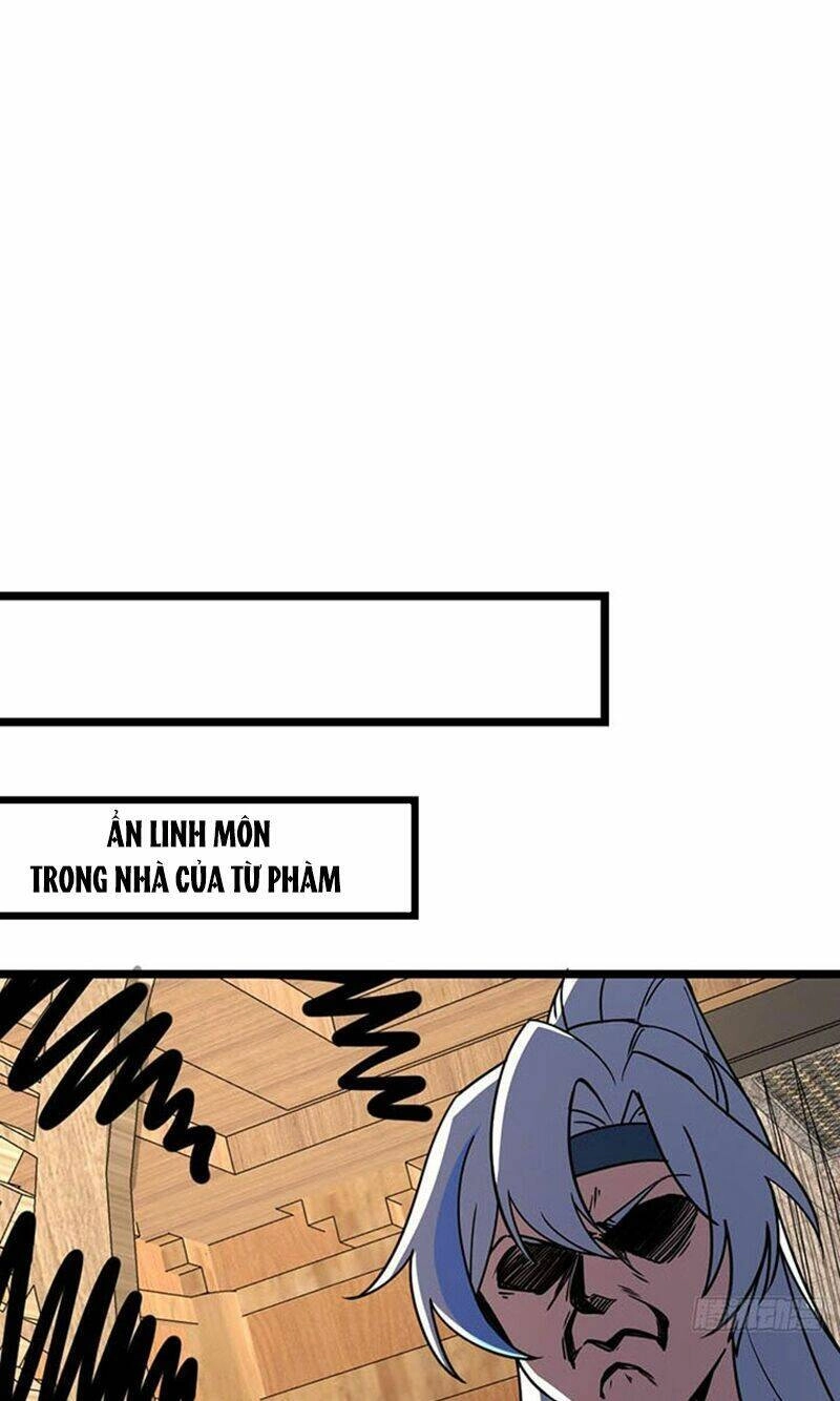 Sư Phụ Của Ta Mỗi Khi Đến Đại Nạn Mới Đột Phá Chapter 105 - 45