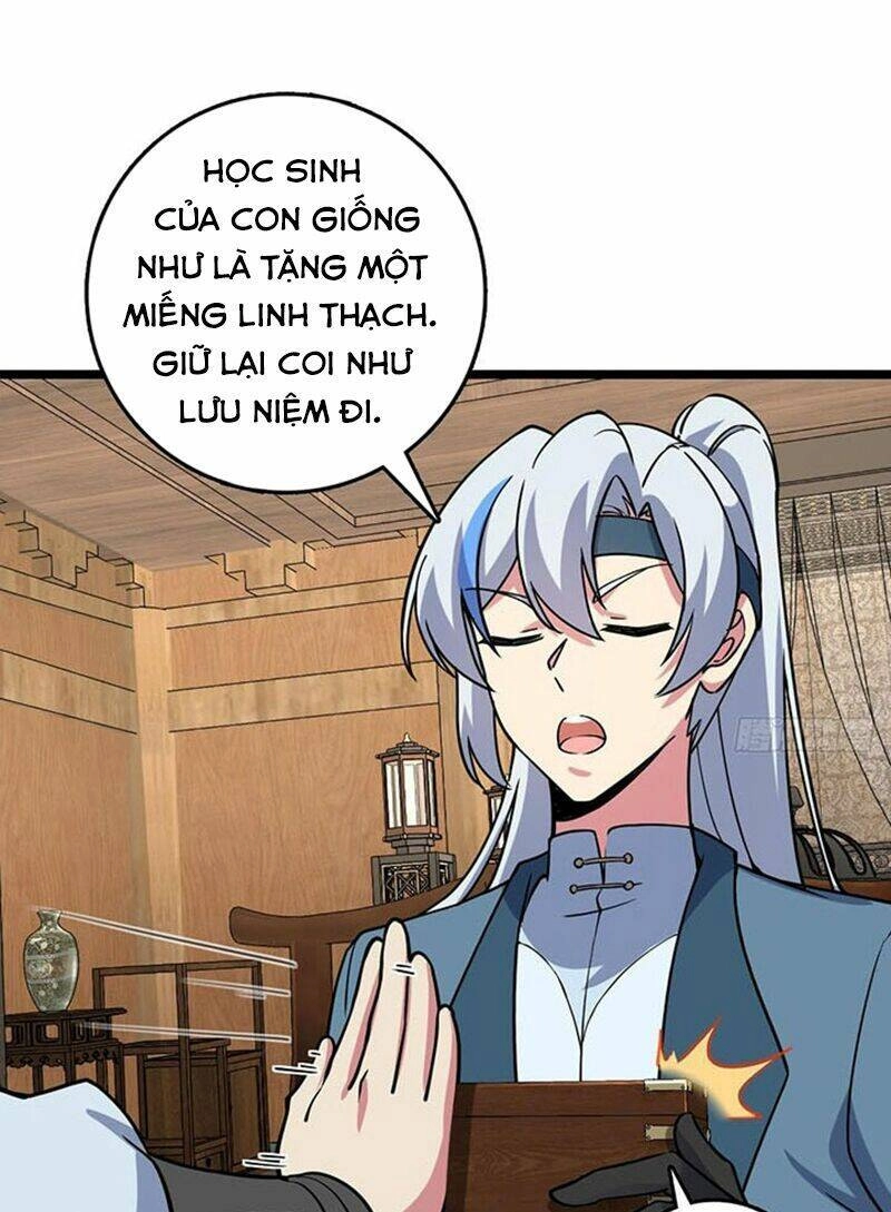 Sư Phụ Của Ta Mỗi Khi Đến Đại Nạn Mới Đột Phá Chapter 105 - 53