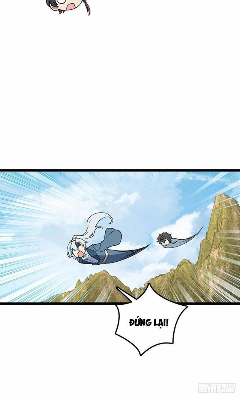 Sư Phụ Của Ta Mỗi Khi Đến Đại Nạn Mới Đột Phá Chapter 105 - 58