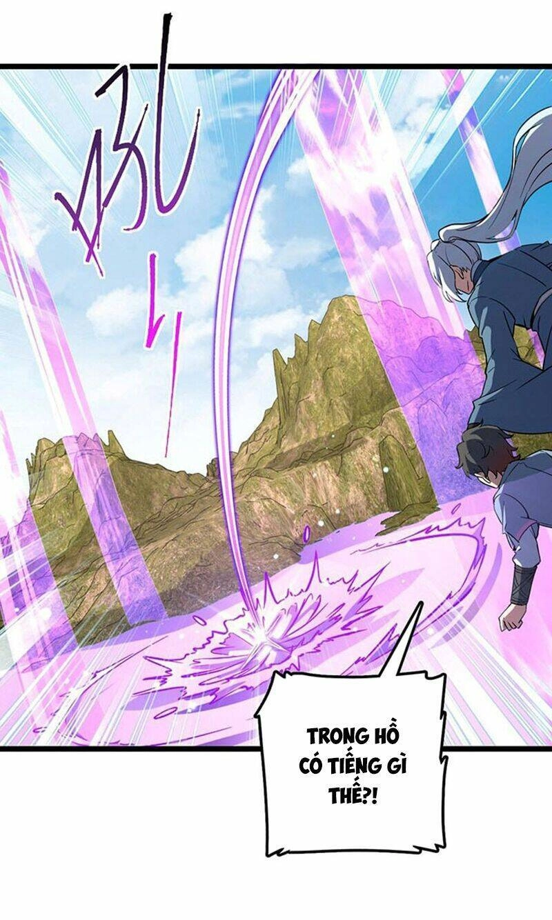 Sư Phụ Của Ta Mỗi Khi Đến Đại Nạn Mới Đột Phá Chapter 105 - 59