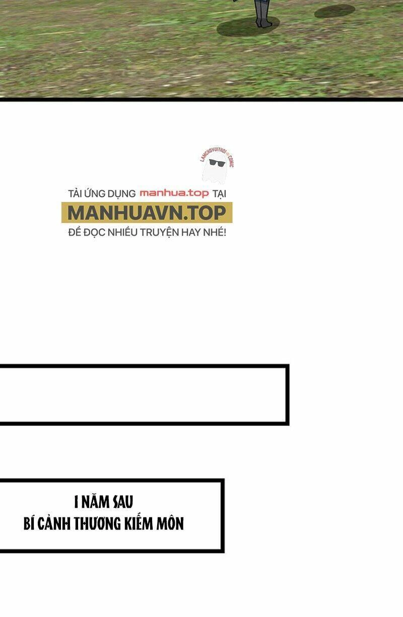 Sư Phụ Của Ta Mỗi Khi Đến Đại Nạn Mới Đột Phá Chapter 105 - 64