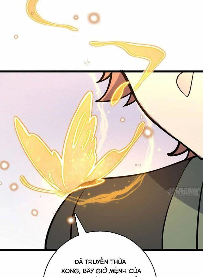 Sư Phụ Của Ta Mỗi Khi Đến Đại Nạn Mới Đột Phá Chapter 105 - 67