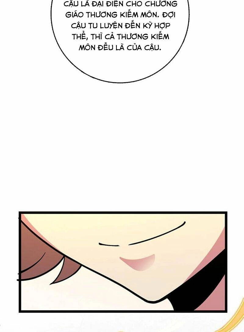 Sư Phụ Của Ta Mỗi Khi Đến Đại Nạn Mới Đột Phá Chapter 105 - 68