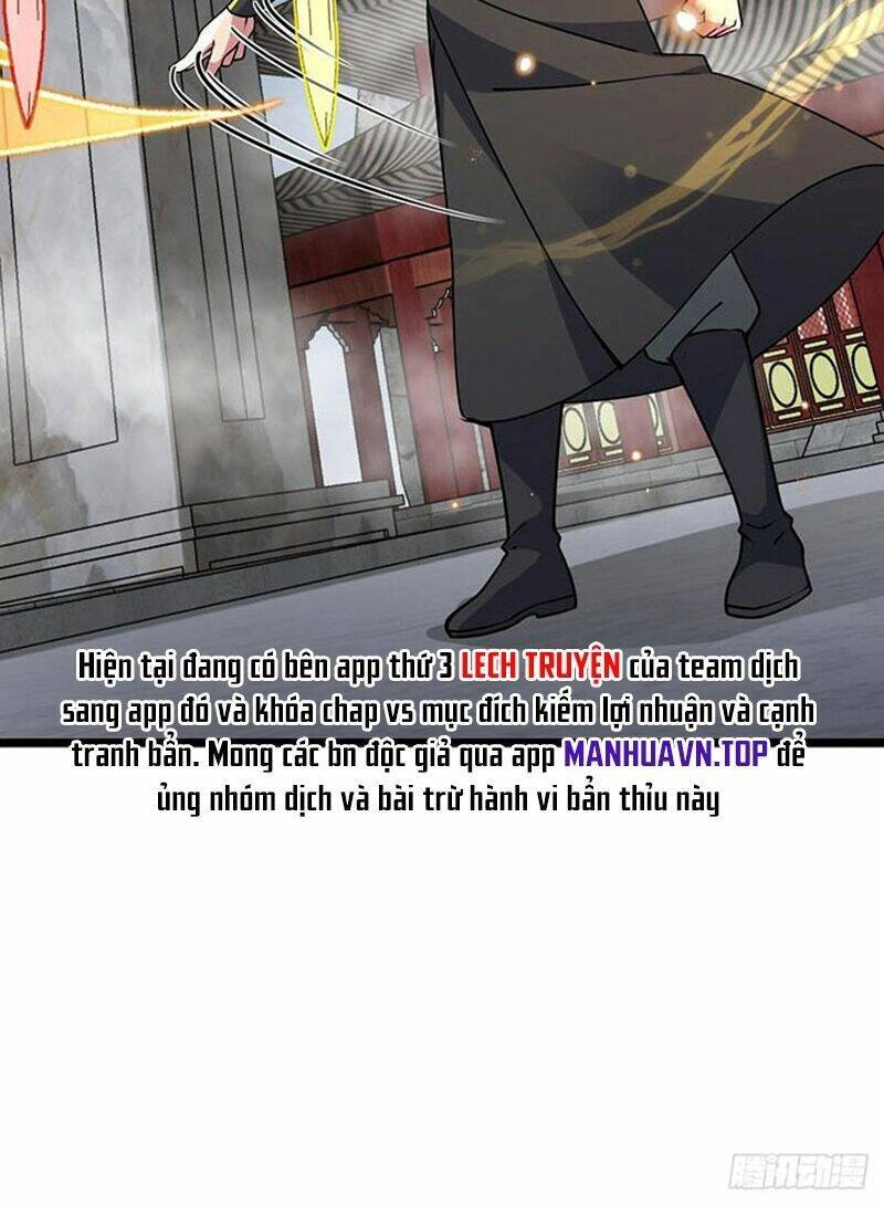 Sư Phụ Của Ta Mỗi Khi Đến Đại Nạn Mới Đột Phá Chapter 105 - 70