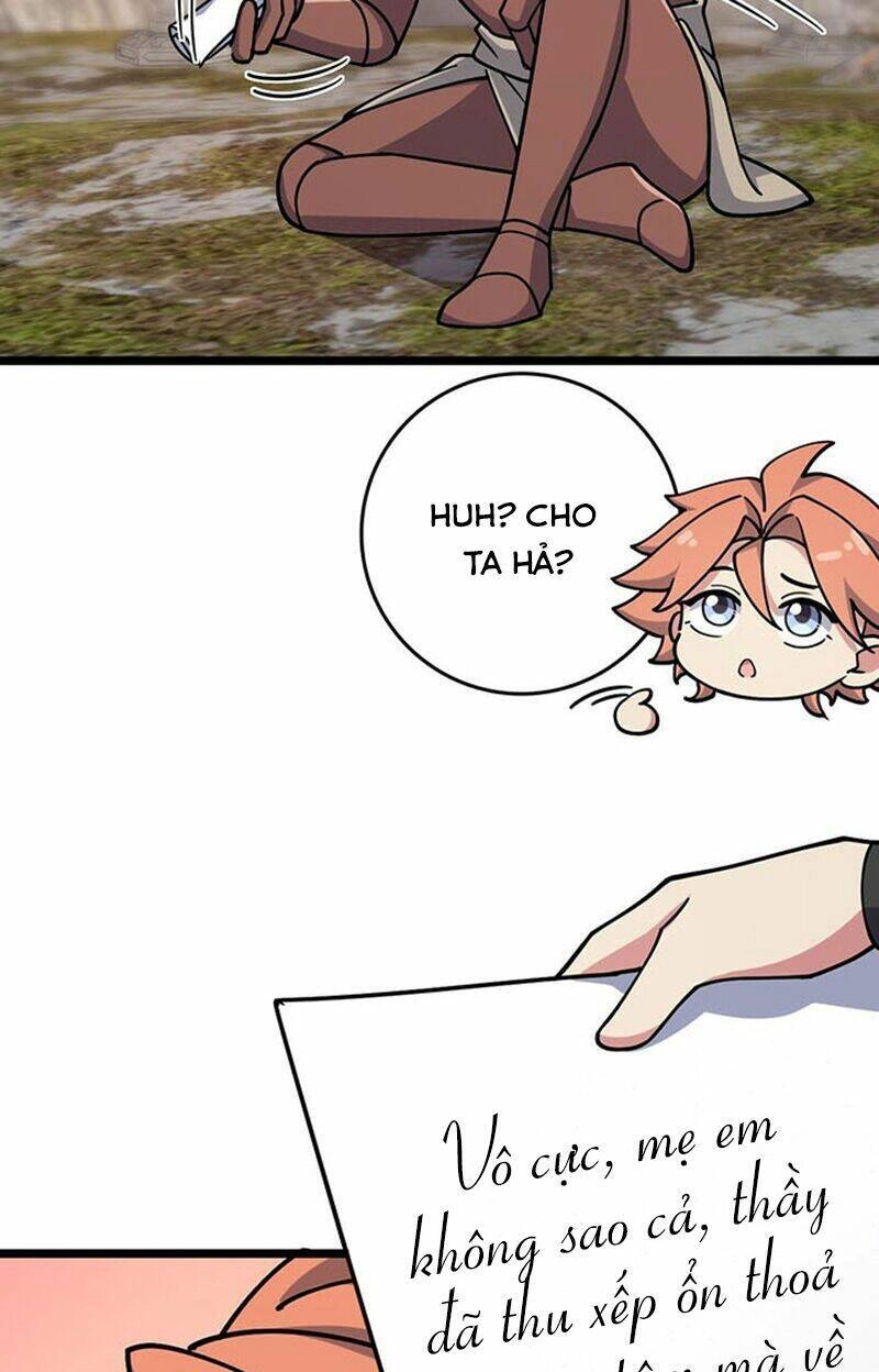 Sư Phụ Của Ta Mỗi Khi Đến Đại Nạn Mới Đột Phá Chapter 106 - 7