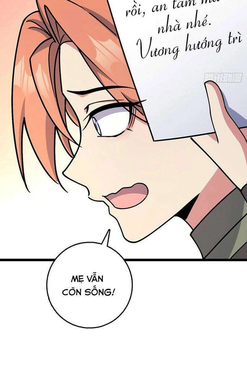 Sư Phụ Của Ta Mỗi Khi Đến Đại Nạn Mới Đột Phá Chapter 106 - 8