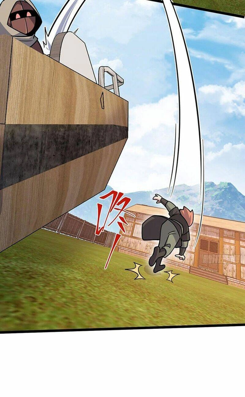 Sư Phụ Của Ta Mỗi Khi Đến Đại Nạn Mới Đột Phá Chapter 106 - 16