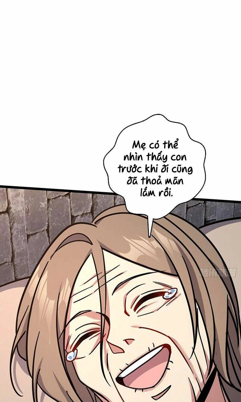 Sư Phụ Của Ta Mỗi Khi Đến Đại Nạn Mới Đột Phá Chapter 106 - 20