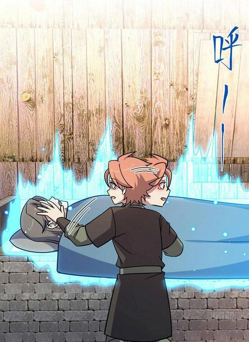 Sư Phụ Của Ta Mỗi Khi Đến Đại Nạn Mới Đột Phá Chapter 106 - 24