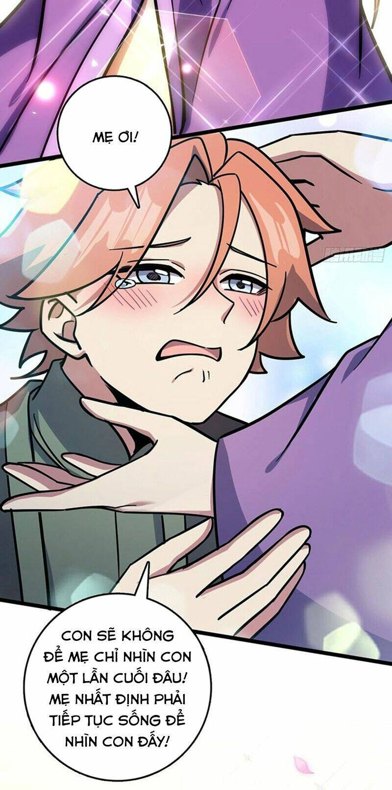 Sư Phụ Của Ta Mỗi Khi Đến Đại Nạn Mới Đột Phá Chapter 106 - 28