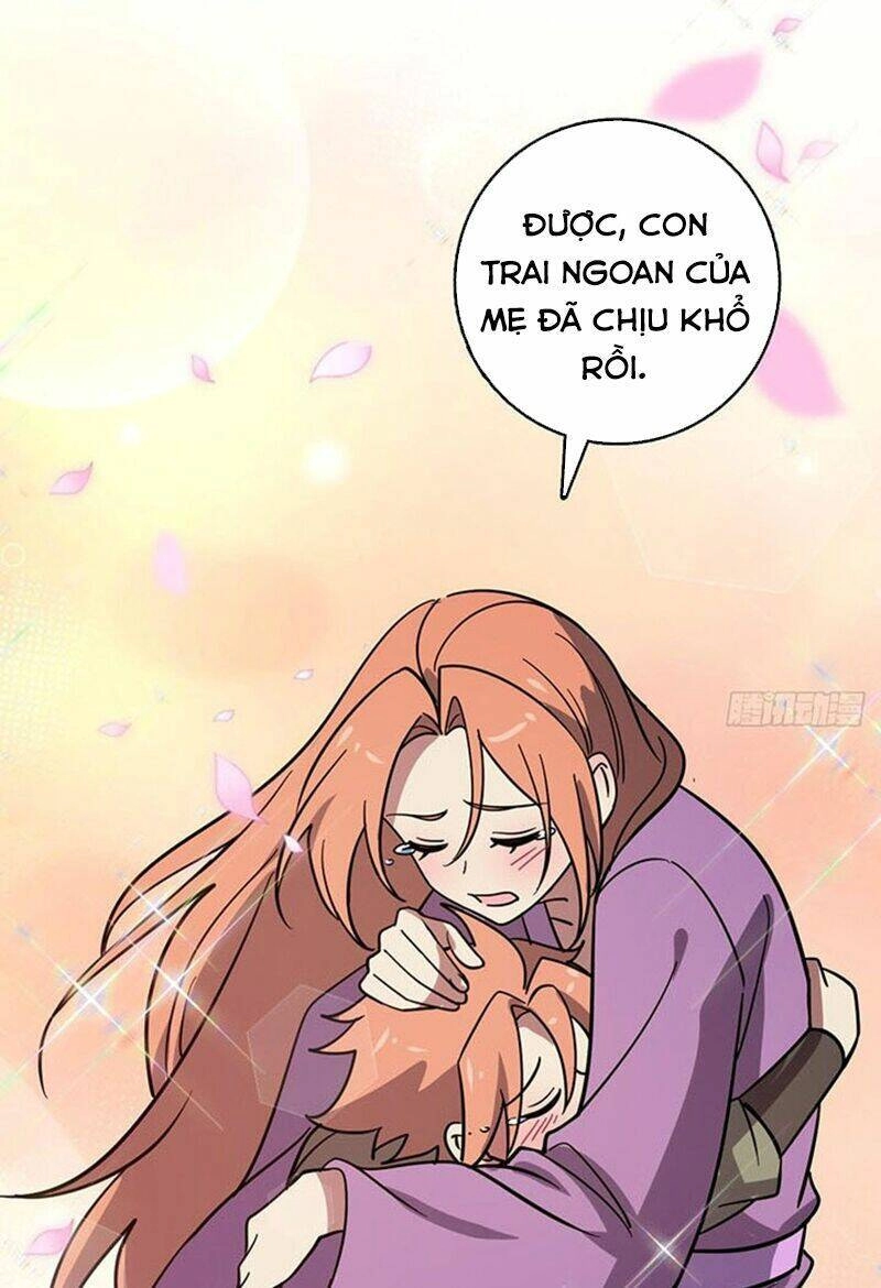 Sư Phụ Của Ta Mỗi Khi Đến Đại Nạn Mới Đột Phá Chapter 106 - 29