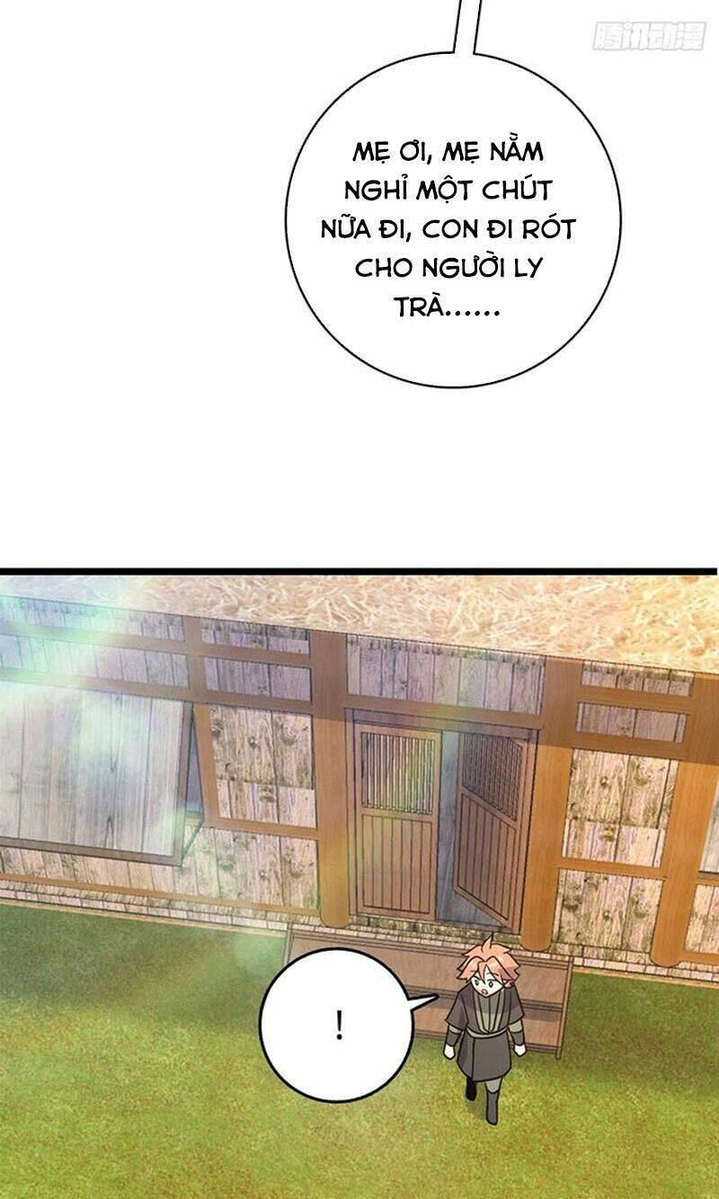 Sư Phụ Của Ta Mỗi Khi Đến Đại Nạn Mới Đột Phá Chapter 106 - 31