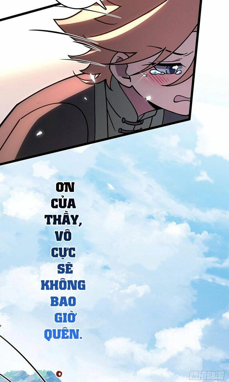 Sư Phụ Của Ta Mỗi Khi Đến Đại Nạn Mới Đột Phá Chapter 106 - 34