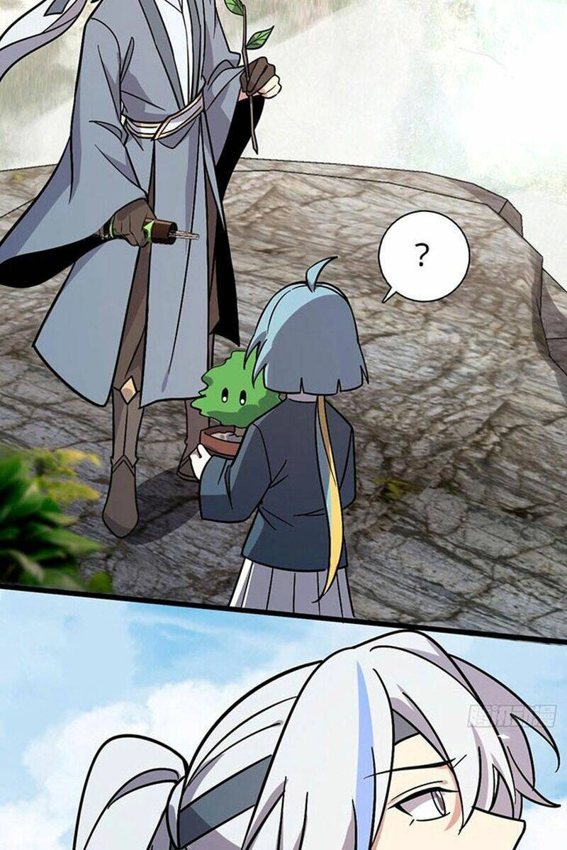 Sư Phụ Của Ta Mỗi Khi Đến Đại Nạn Mới Đột Phá Chapter 106 - 40