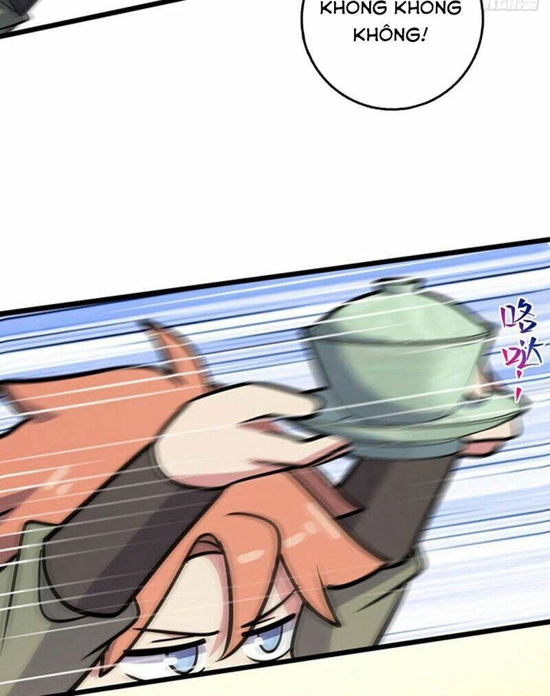 Sư Phụ Của Ta Mỗi Khi Đến Đại Nạn Mới Đột Phá Chapter 106 - 44