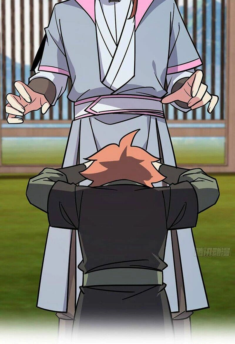 Sư Phụ Của Ta Mỗi Khi Đến Đại Nạn Mới Đột Phá Chapter 106 - 48