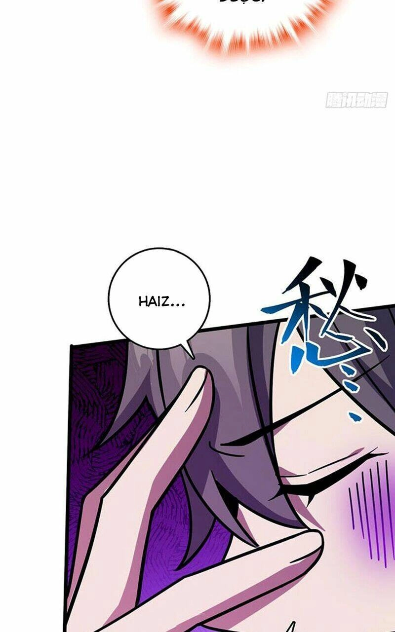 Sư Phụ Của Ta Mỗi Khi Đến Đại Nạn Mới Đột Phá Chapter 106 - 50