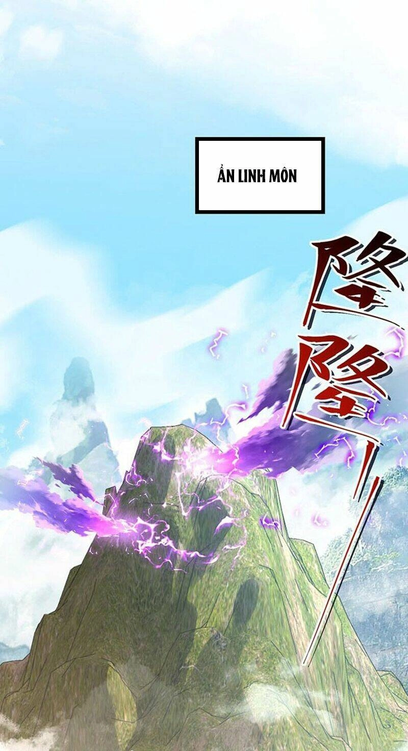 Sư Phụ Của Ta Mỗi Khi Đến Đại Nạn Mới Đột Phá Chapter 106 - 53