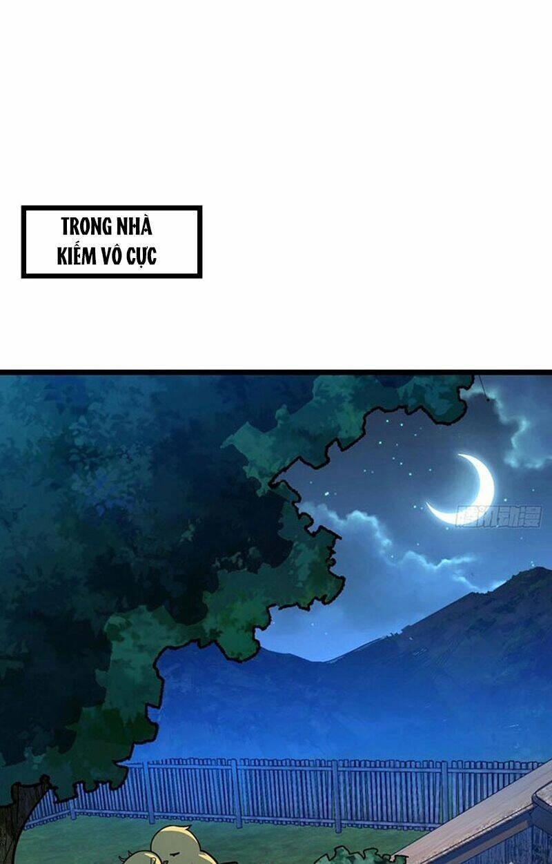 Sư Phụ Của Ta Mỗi Khi Đến Đại Nạn Mới Đột Phá Chapter 106 - 55