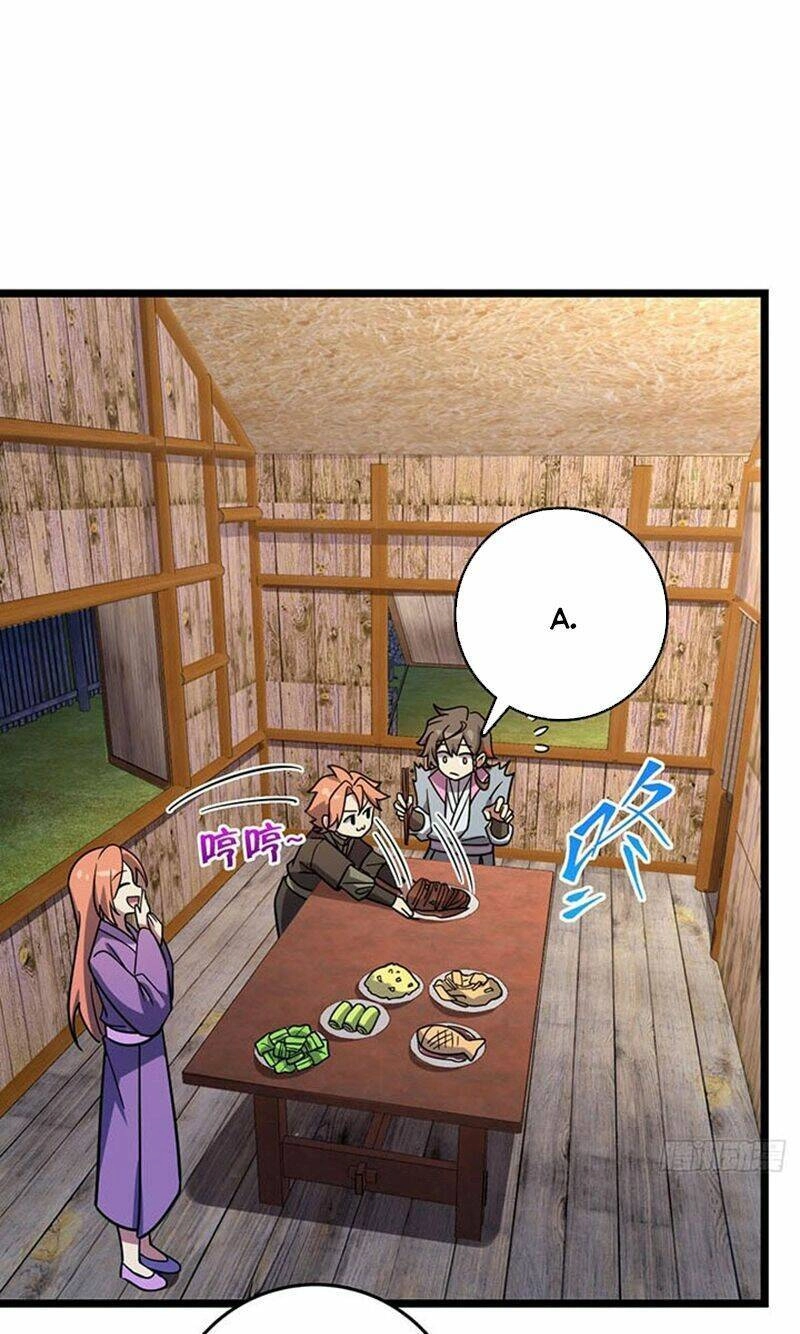 Sư Phụ Của Ta Mỗi Khi Đến Đại Nạn Mới Đột Phá Chapter 106 - 59