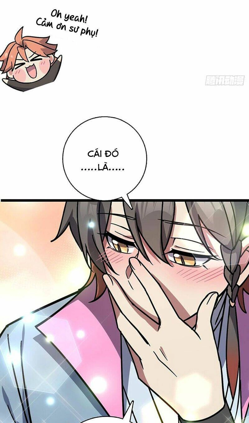 Sư Phụ Của Ta Mỗi Khi Đến Đại Nạn Mới Đột Phá Chapter 106 - 67