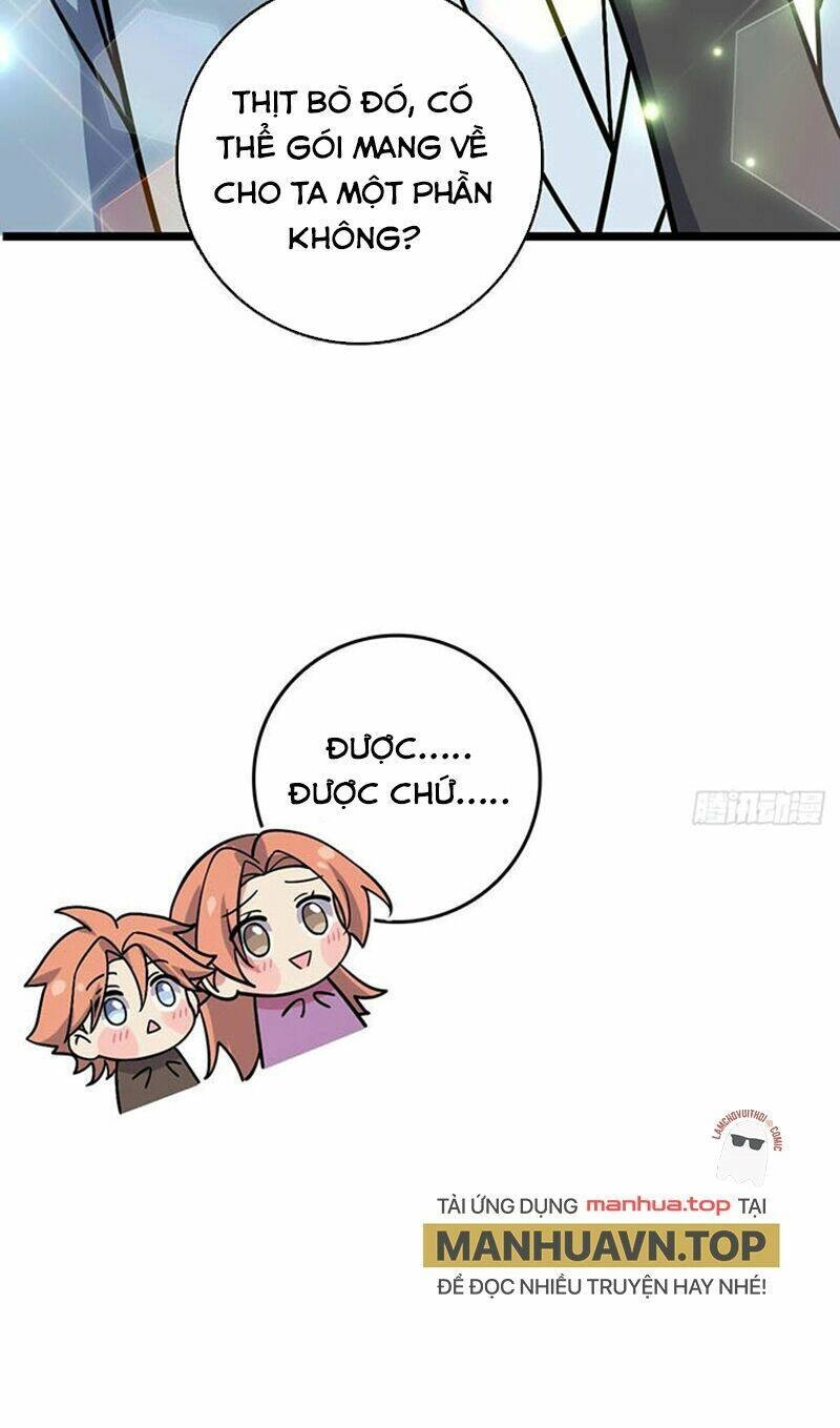 Sư Phụ Của Ta Mỗi Khi Đến Đại Nạn Mới Đột Phá Chapter 106 - 68