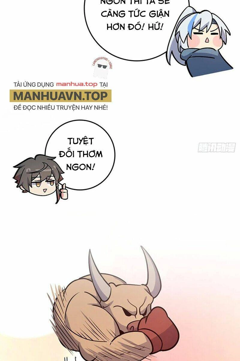 Sư Phụ Của Ta Mỗi Khi Đến Đại Nạn Mới Đột Phá Chapter 106 - 74