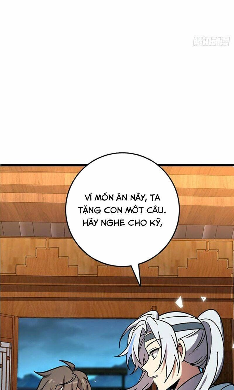 Sư Phụ Của Ta Mỗi Khi Đến Đại Nạn Mới Đột Phá Chapter 106 - 77