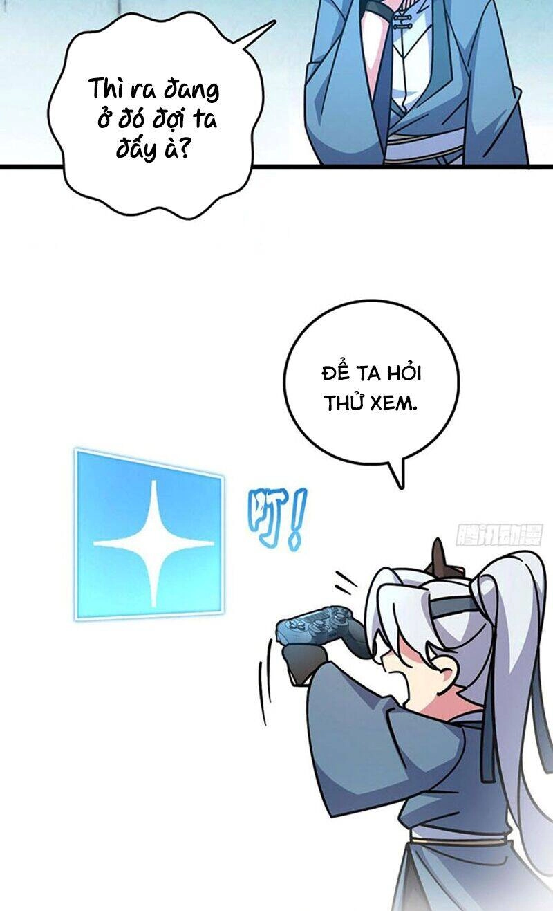 Sư Phụ Của Ta Mỗi Khi Đến Đại Nạn Mới Đột Phá Chapter 107 - 12