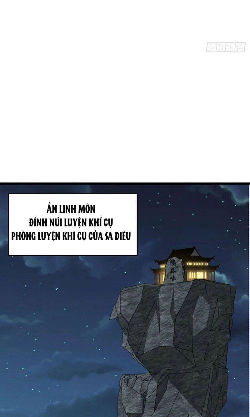 Sư Phụ Của Ta Mỗi Khi Đến Đại Nạn Mới Đột Phá Chapter 107 - 18