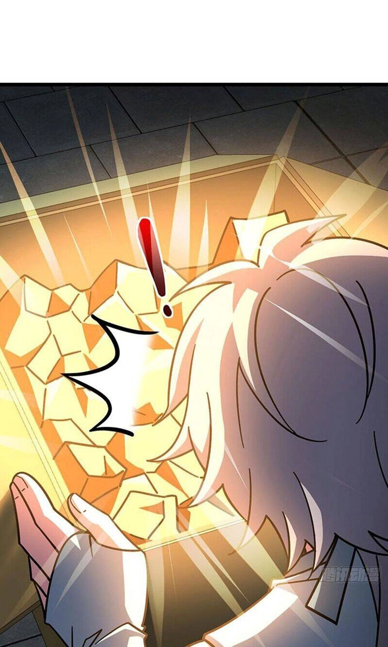 Sư Phụ Của Ta Mỗi Khi Đến Đại Nạn Mới Đột Phá Chapter 107 - 21