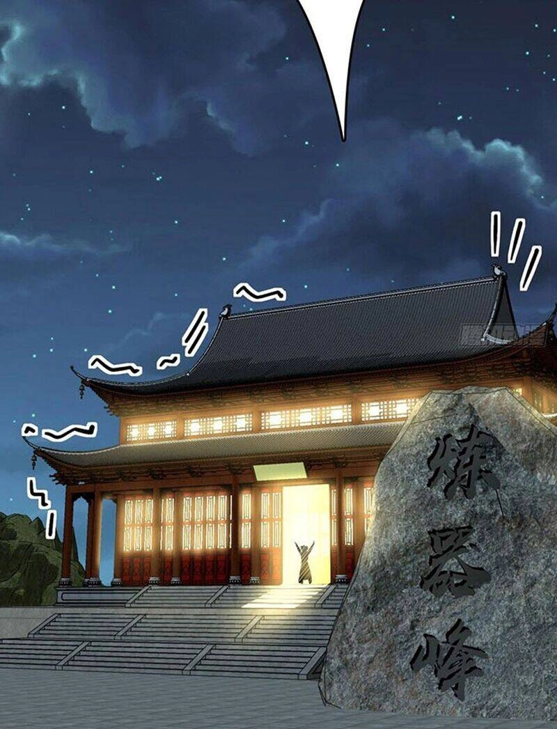 Sư Phụ Của Ta Mỗi Khi Đến Đại Nạn Mới Đột Phá Chapter 107 - 23