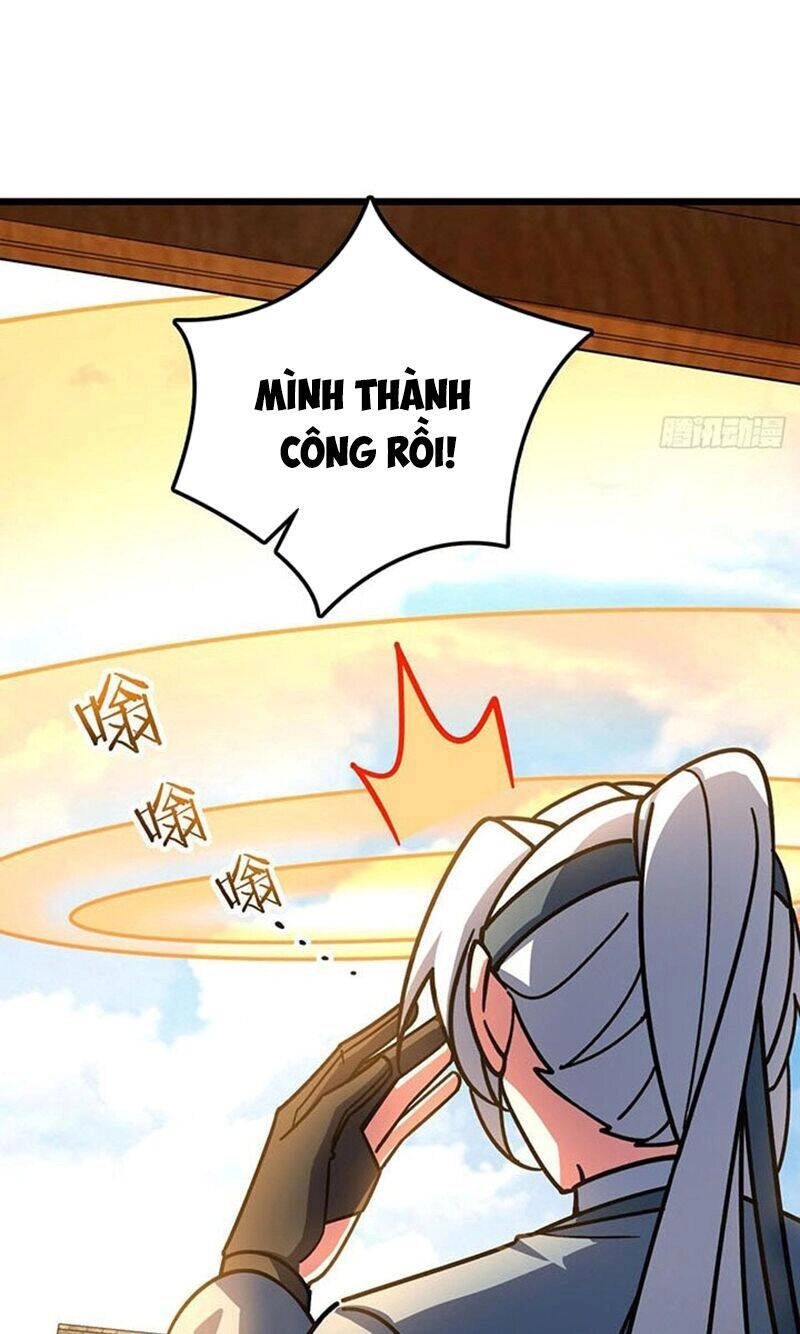 Sư Phụ Của Ta Mỗi Khi Đến Đại Nạn Mới Đột Phá Chapter 107 - 28