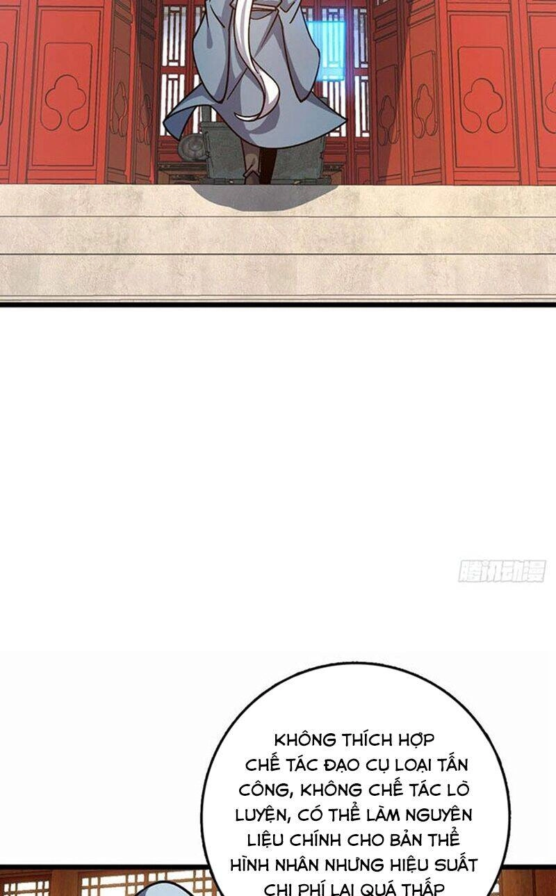 Sư Phụ Của Ta Mỗi Khi Đến Đại Nạn Mới Đột Phá Chapter 107 - 34