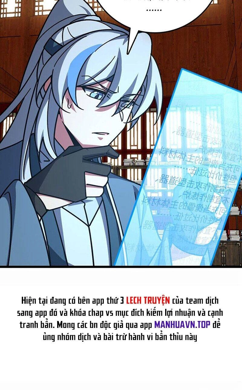 Sư Phụ Của Ta Mỗi Khi Đến Đại Nạn Mới Đột Phá Chapter 107 - 35