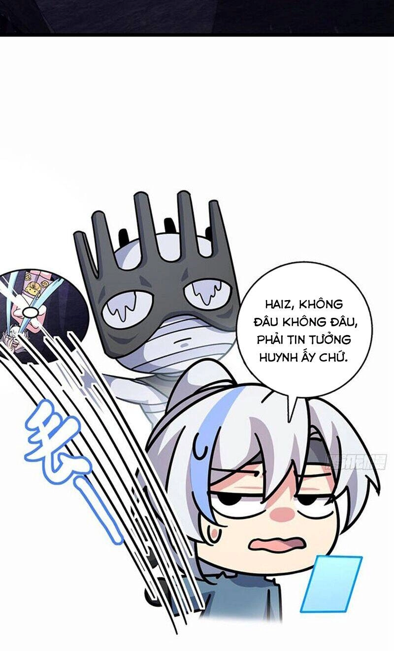 Sư Phụ Của Ta Mỗi Khi Đến Đại Nạn Mới Đột Phá Chapter 107 - 38